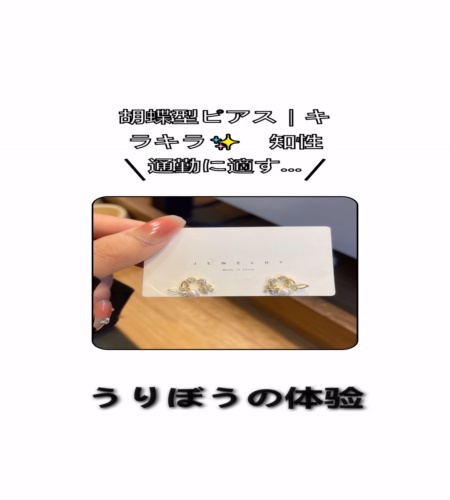 実物検証