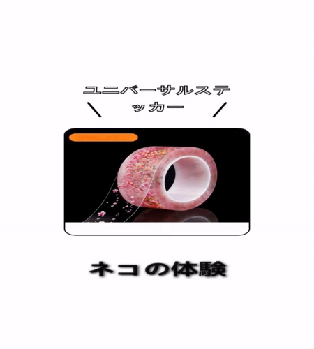 実物検証