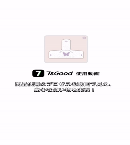 実物検証