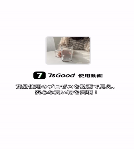 実物検証