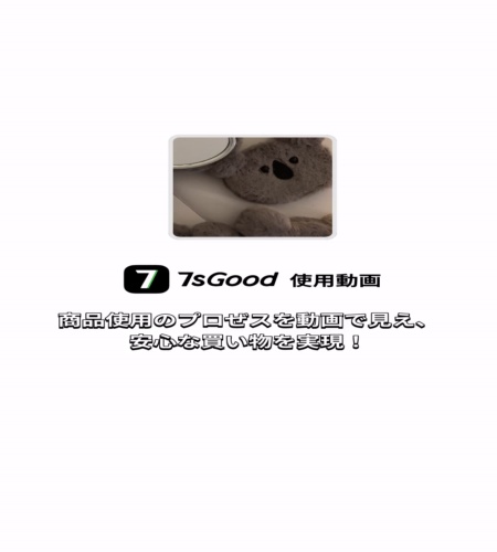実物検証