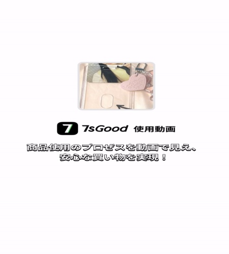 実物検証