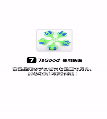 実物検証