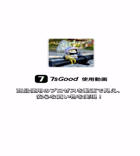 実物検証