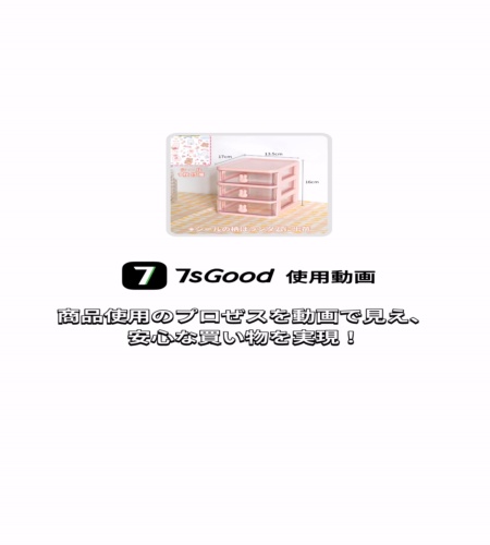 実物検証