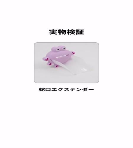 実物検証