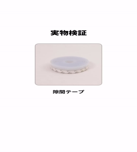 実物検証