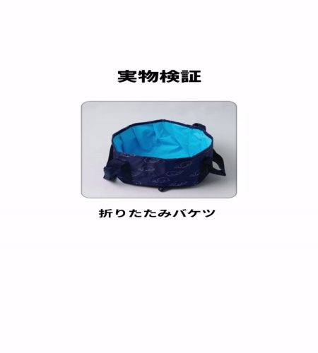 実物検証