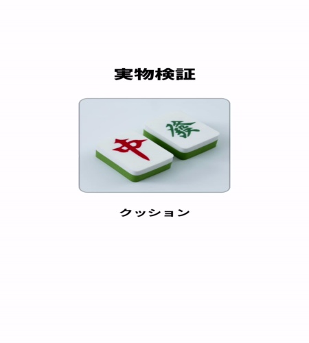 実物検証