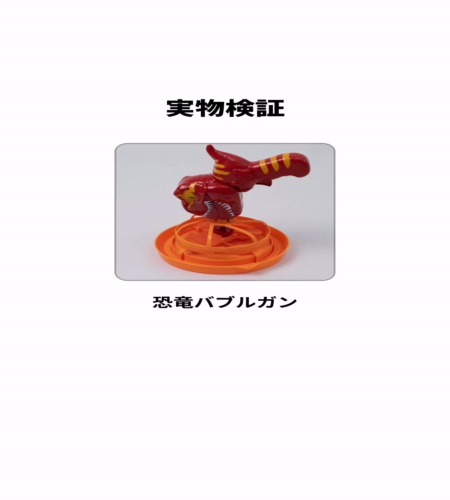 実物検証