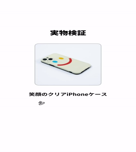 実物検証