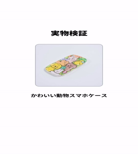 実物検証