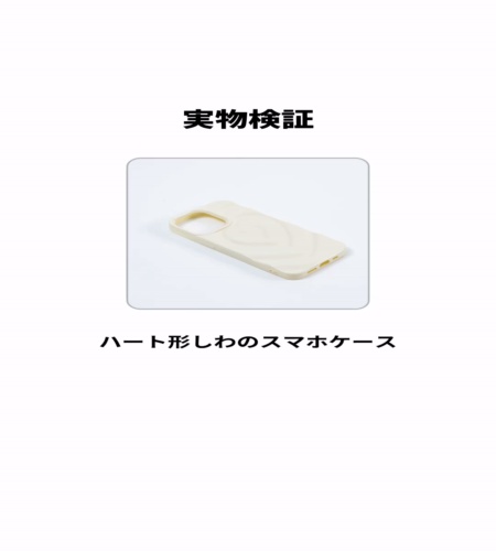 実物検証
