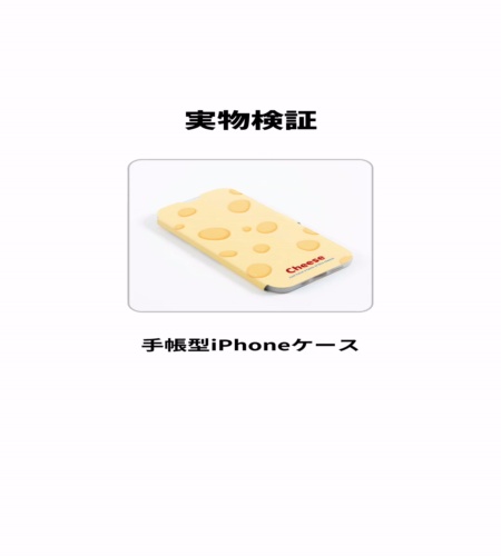 実物検証