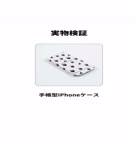 実物検証