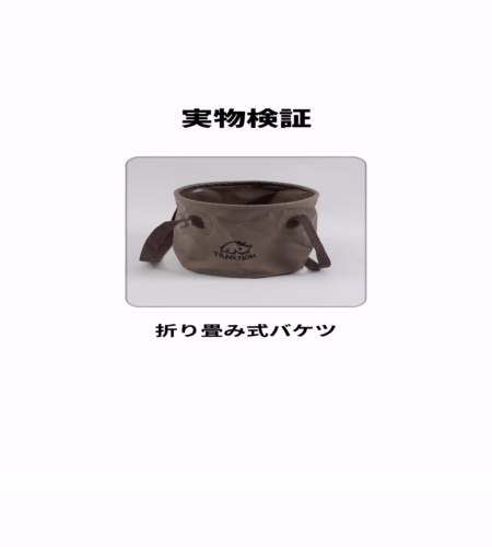 実物検証