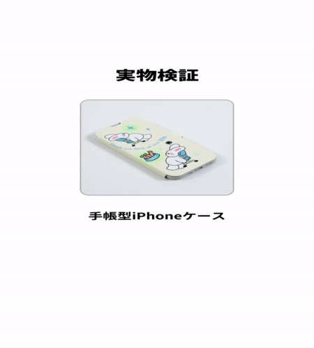 実物検証