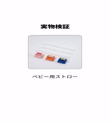 実物検証