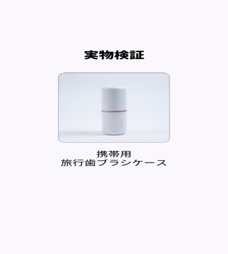 実物検証