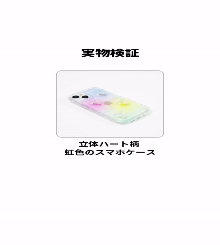 実物検証