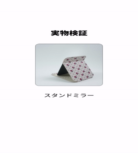 実物検証