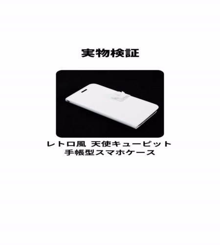 実物検証