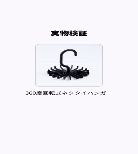 実物検証