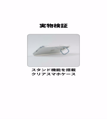実物検証