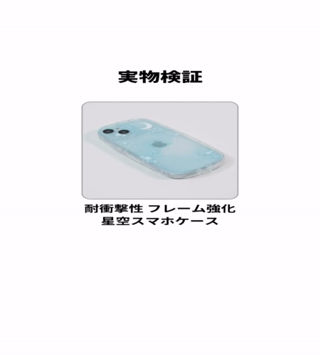 実物検証