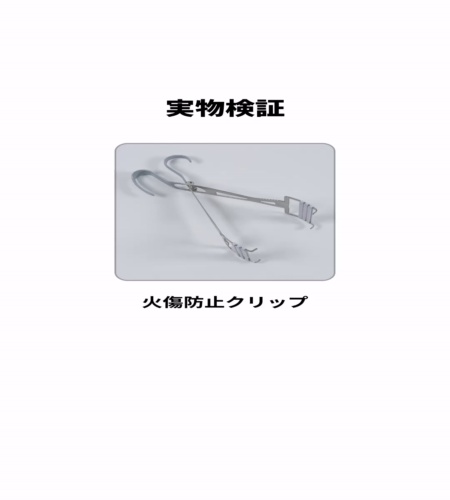 実物検証
