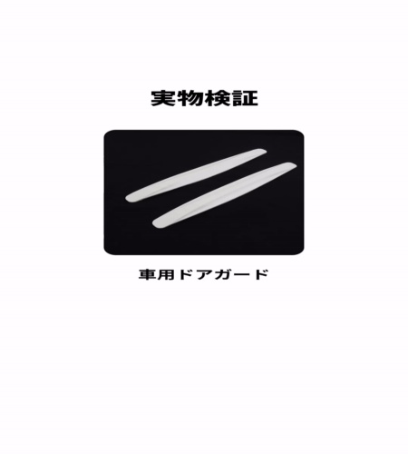 実物検証