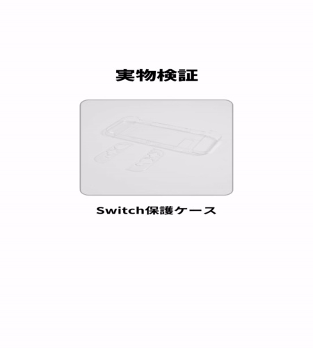 実物検証