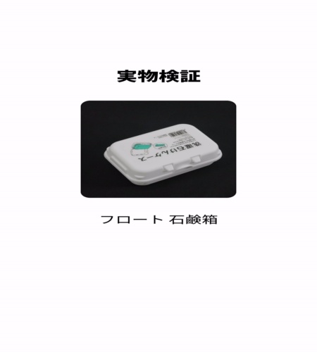 実物検証