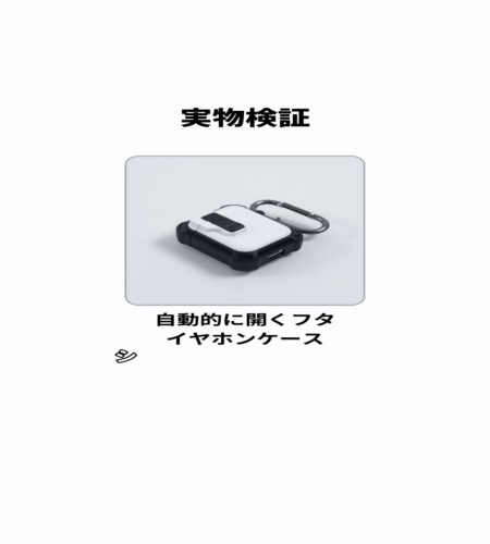 実物検証
