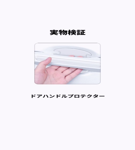 実物検証