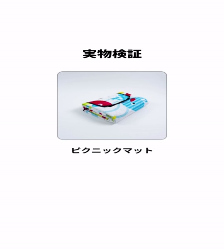 実物検証