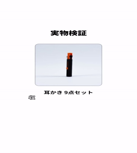 実物検証
