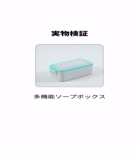 実物検証