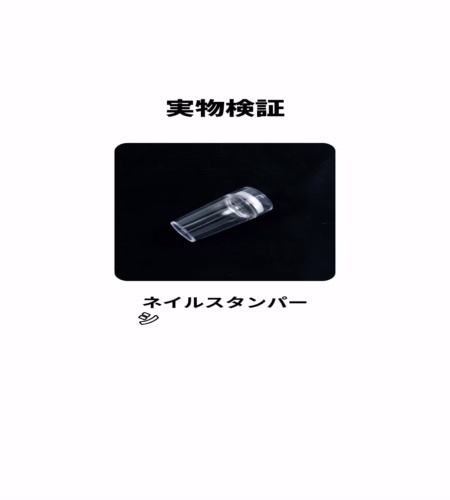 実物検証