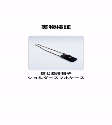 実物検証