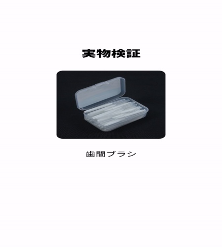 実物検証