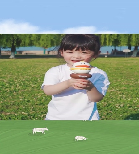 紹介動画