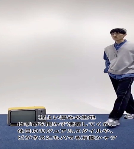 紹介動画