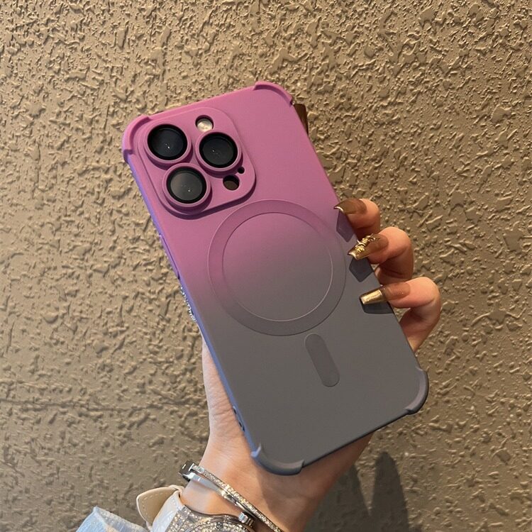 スマホケース｜iPhone用・落下防止・磁気ワイヤレス充電|undefined