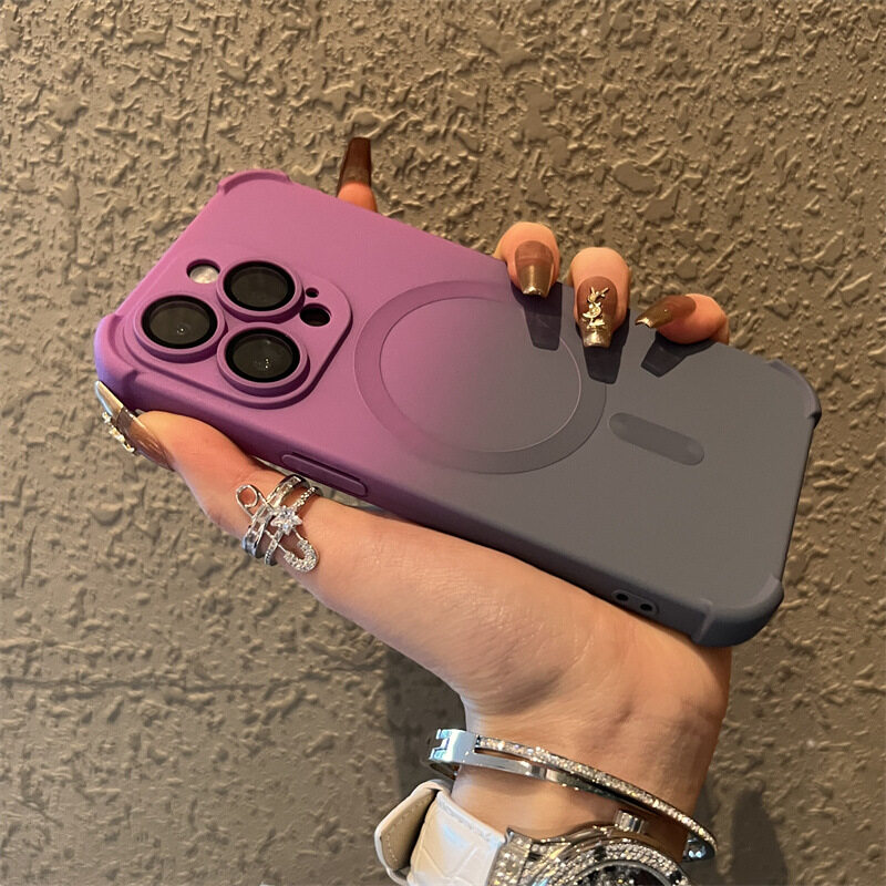 スマホケース｜iPhone用・落下防止・磁気ワイヤレス充電|undefined