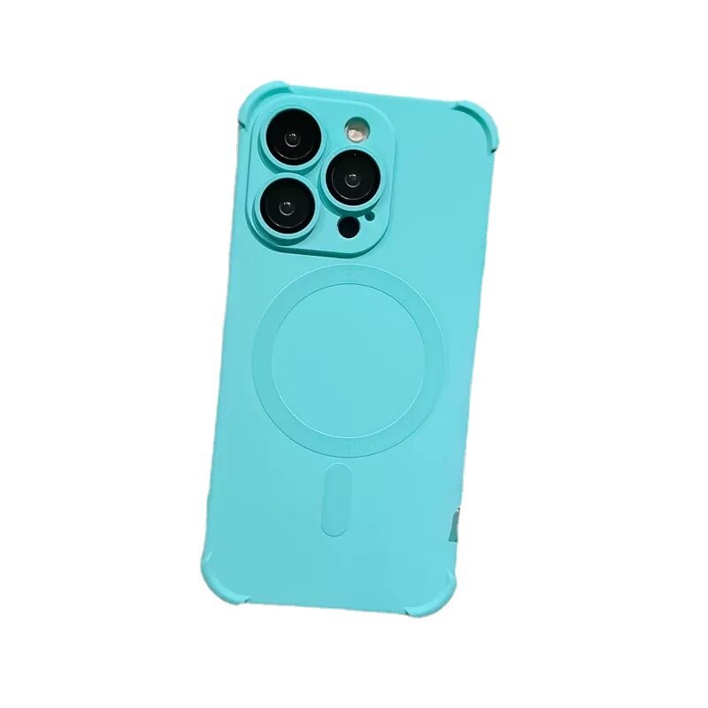 スマホケース｜iPhone用・落下防止・磁気ワイヤレス充電|undefined