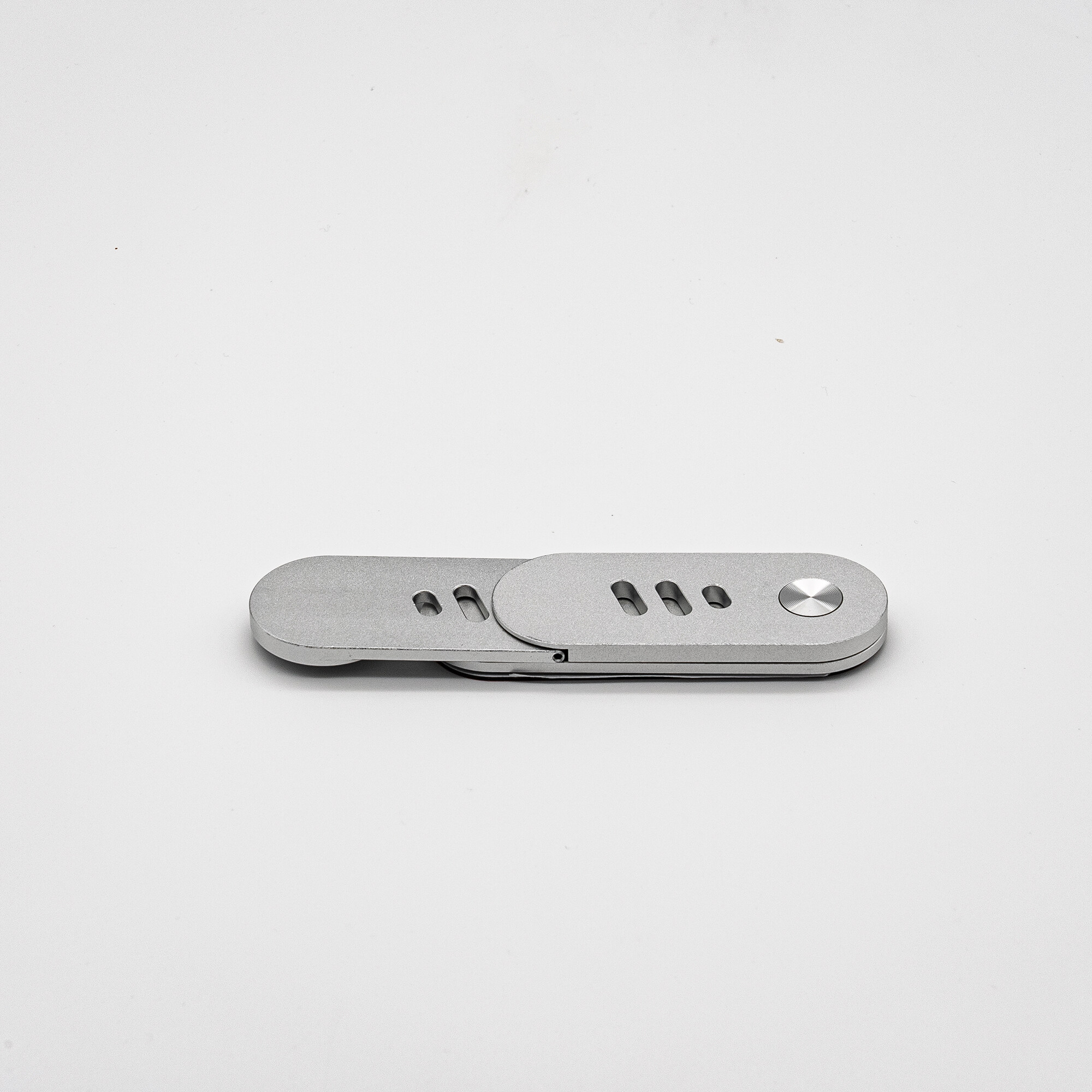 『人気応援商品』吸着式スマホ拡張ホルダー｜スマホ画面とノートパソコンの画面を同じ平面で実現♪アルミ合金製デザインのため、安定性も高いですよ♪|undefined