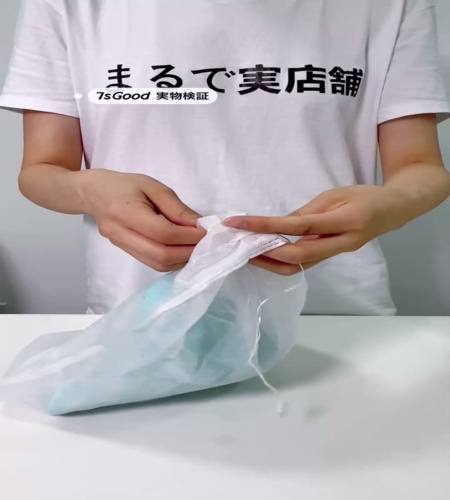 使ってみた！