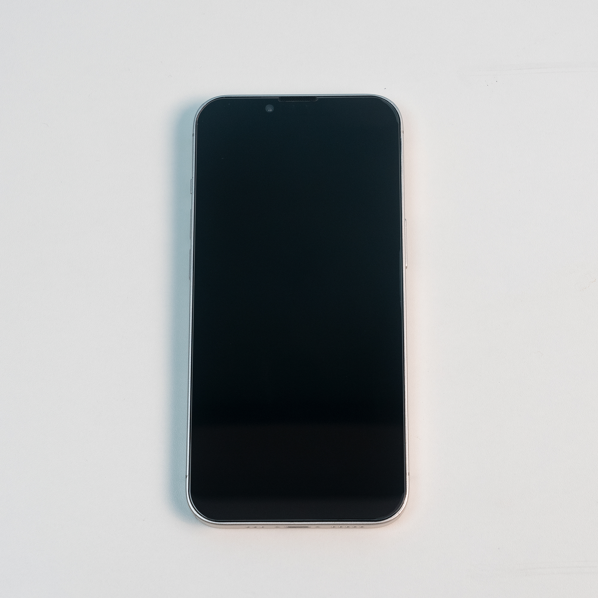 【TORRAS】気泡ゼロ耐衝撃超クリア iPhone強化ガラスフィルム（2枚入り）｜夏の指紋対策に高耐久撥油コーティング処理を施し、指紋・汗などの汚れに強い！|undefined