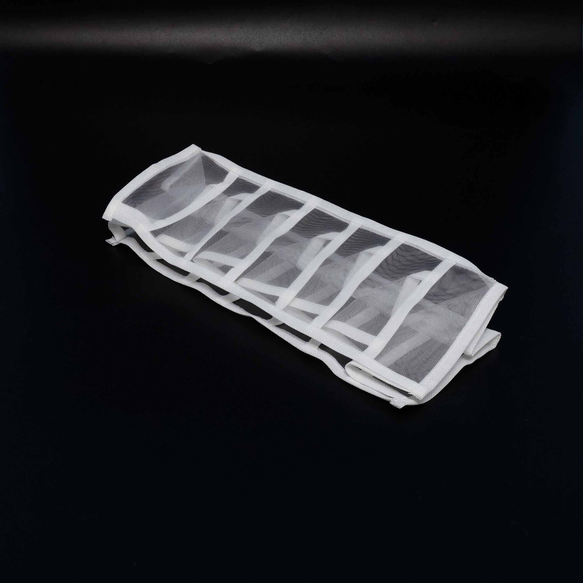 『人気応援商品』下着収納ボックス（3点セット）｜着用したいものが一目でわかる、整理の時間を50％削減！水洗いでき、簡単にお手入れ！|undefined